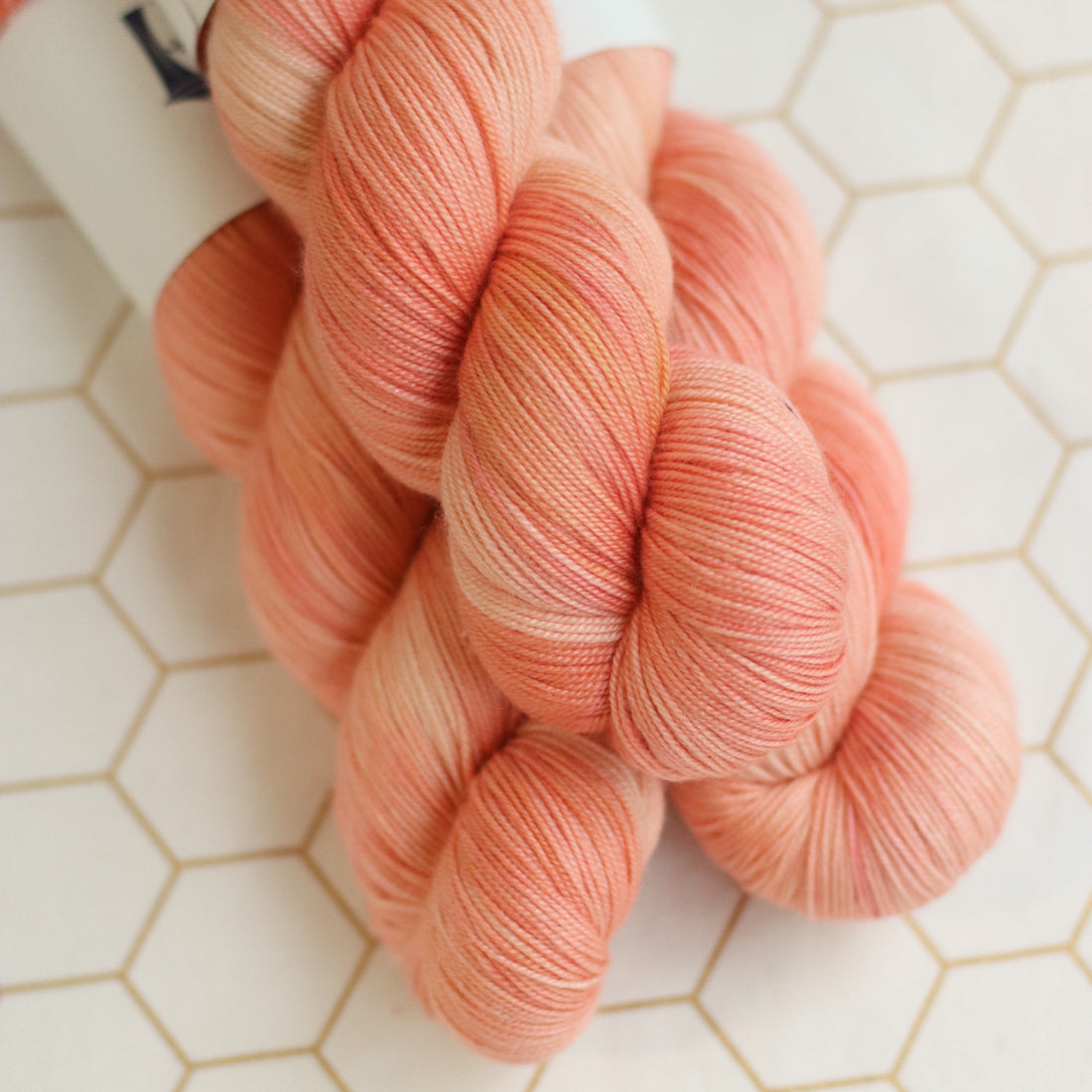 Soiree - The Australian Collection | Hand Dyed 4ply/Fingering