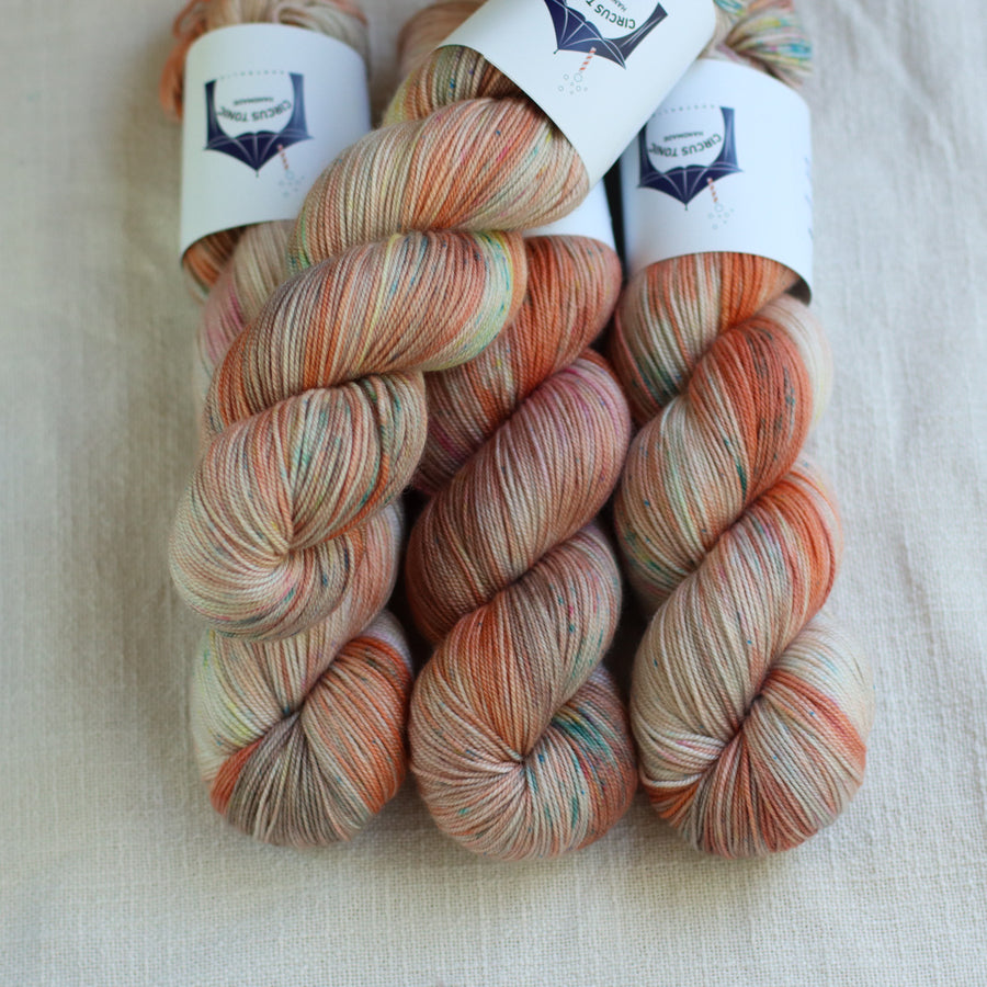 Soiree - The Australian Collection | Hand Dyed 4ply/Fingering