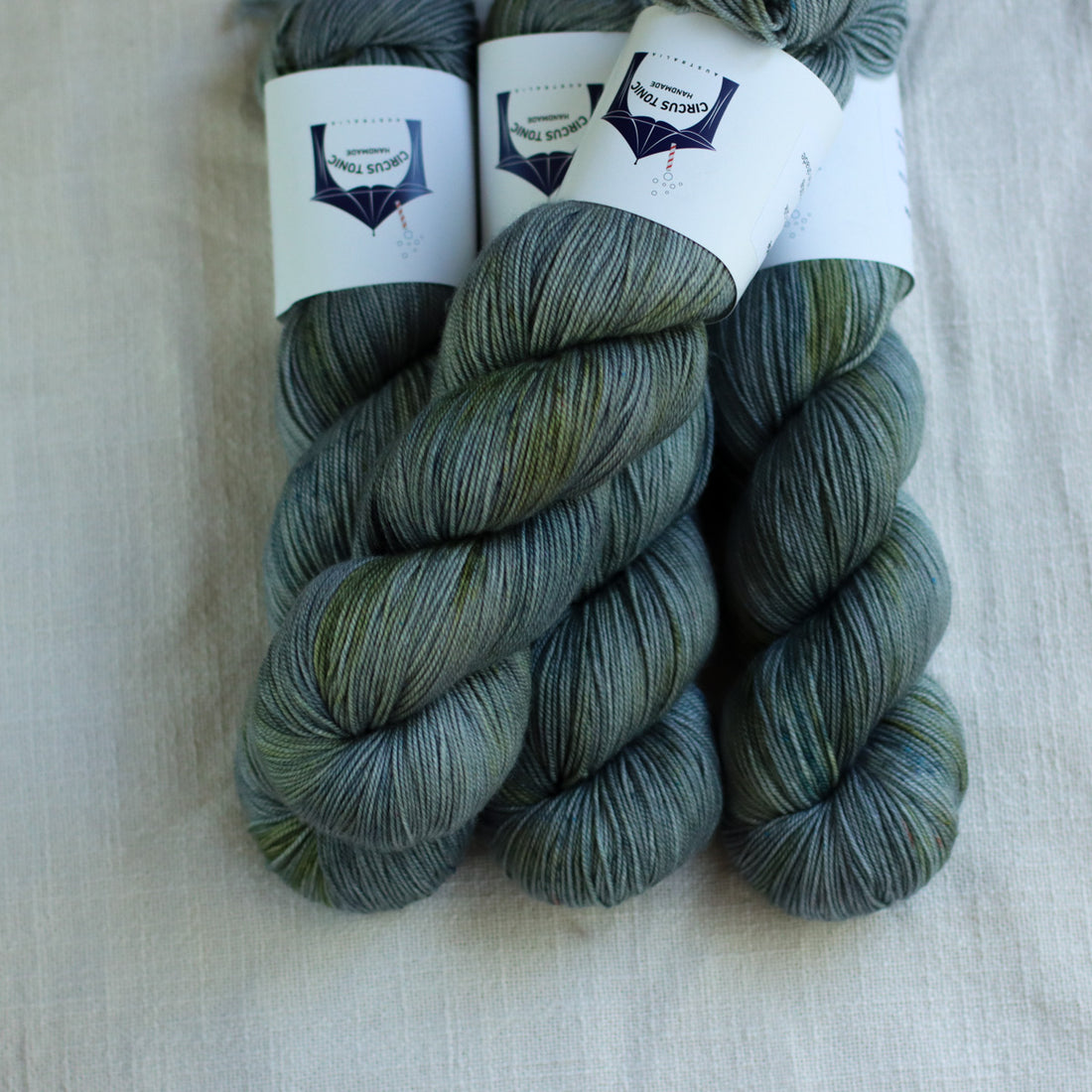 Soiree - The Australian Collection | Hand Dyed 4ply/Fingering