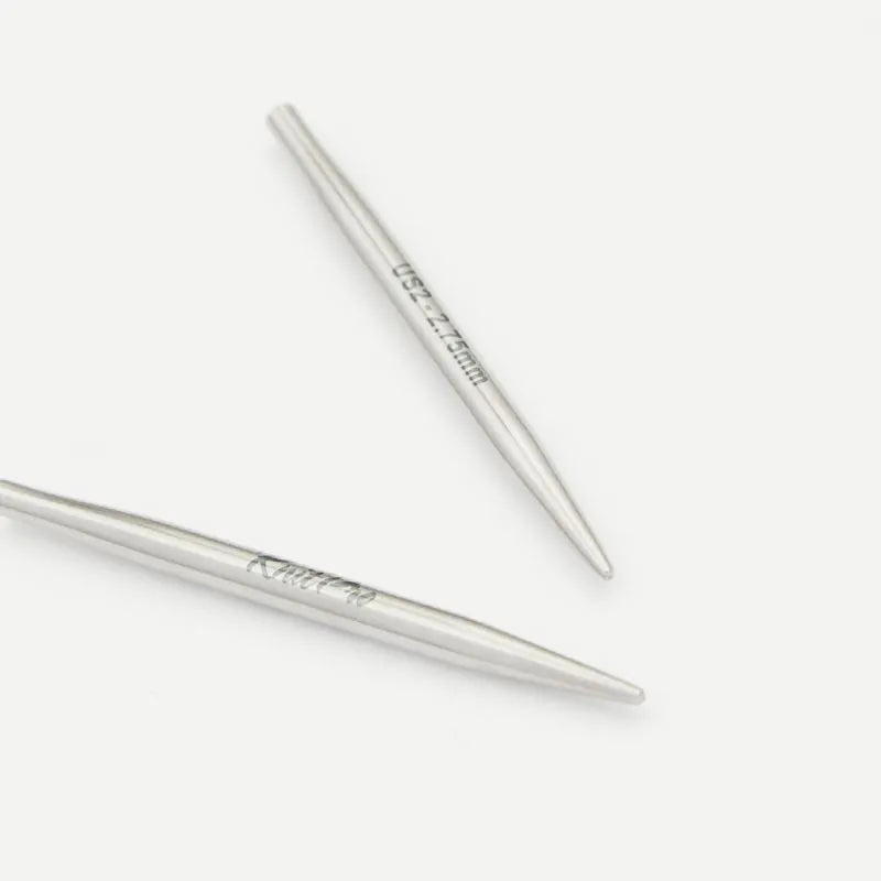 Mindful PETITE Interchangeable Circular Needles