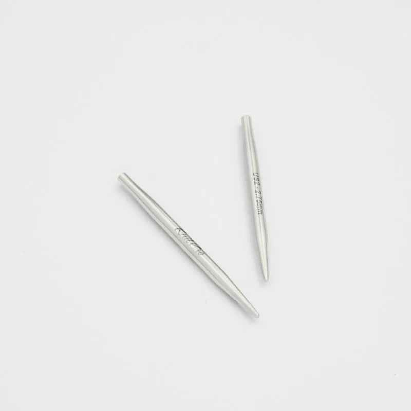 Mindful PETITE Interchangeable Circular Needles