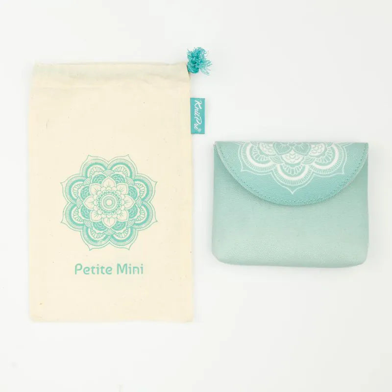 Mindful PETITE Interchangeable Knitting Needle Set | MINI