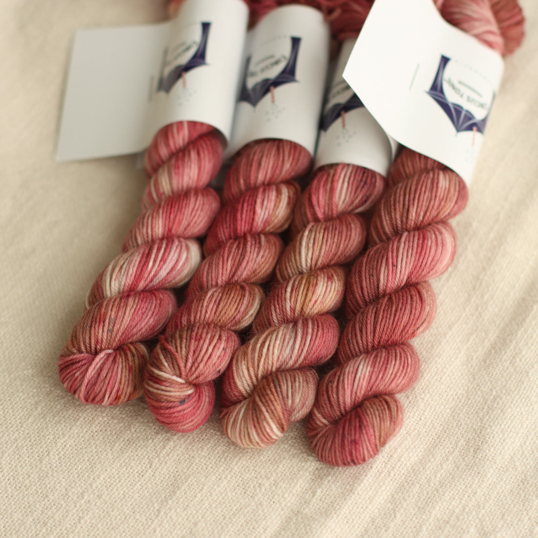 Alchemy Collection | Sock Mini Skeins