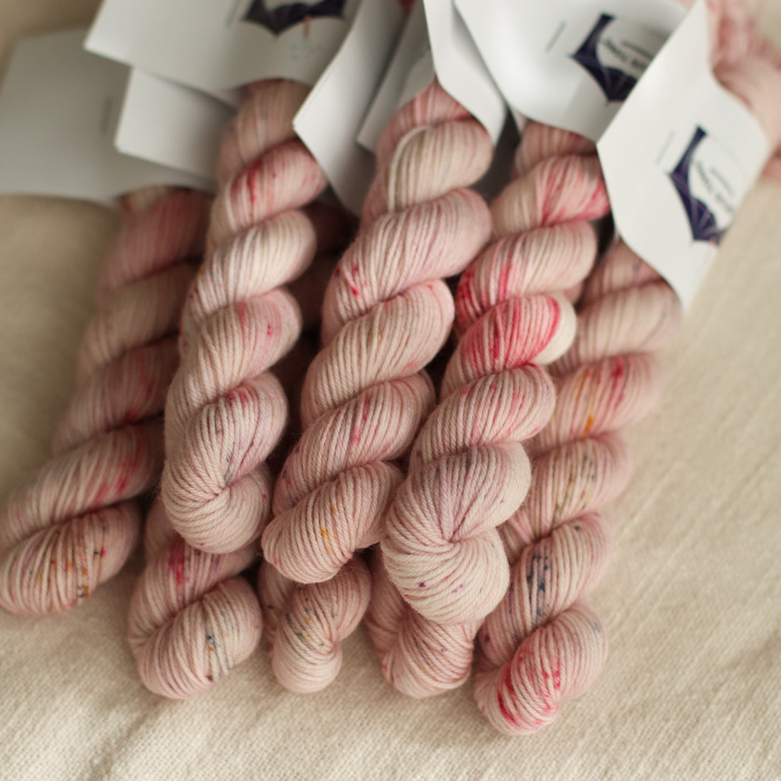 Alchemy Collection | Sock Mini Skeins