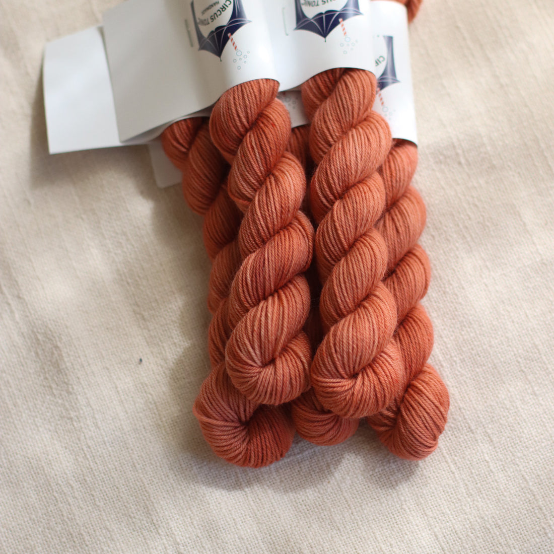 Alchemy Collection | Sock Mini Skeins