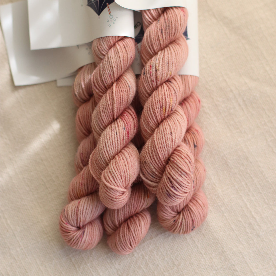 Alchemy Collection | Sock Mini Skeins