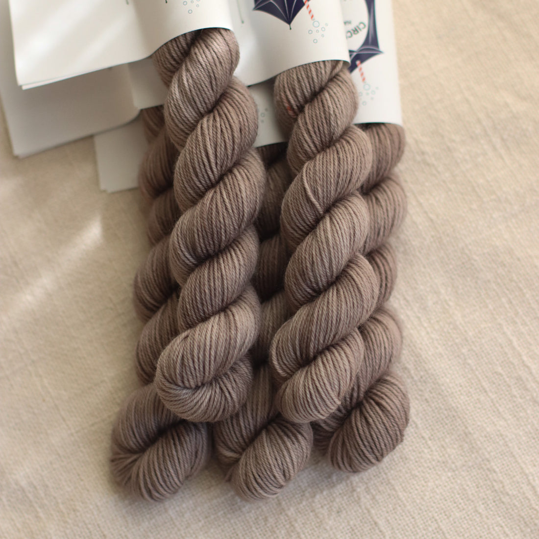 Alchemy Collection | Sock Mini Skeins