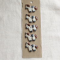Pony/Horse Buttons | Large