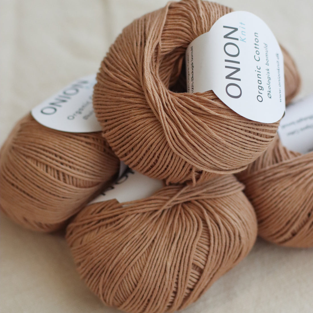 Organic Cotton  | 5ply Sport