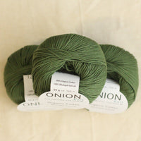 Organic Cotton  | 5ply Sport