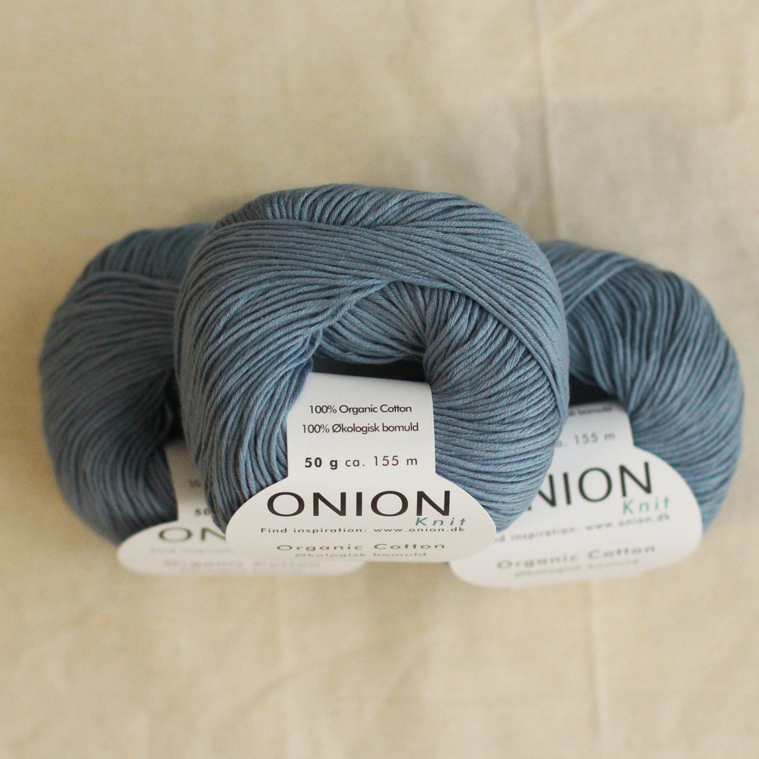 Organic Cotton  | 5ply Sport