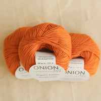 Organic Cotton  | 5ply Sport