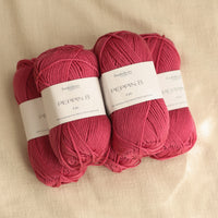 Peppin 8 Pure Merino | 8ply DK