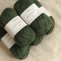 Peppin 8 Pure Merino | 8ply DK