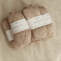 Peppin 8 Pure Merino | 8ply DK