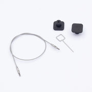 Mindful PETITE Steel Fixed Interchangeable Cables