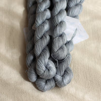 Sparrow Organic Linen | 4ply/Fingering