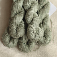 Sparrow Organic Linen | 4ply/Fingering