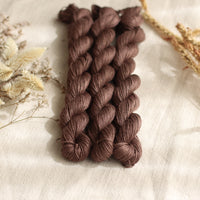 Sparrow Organic Linen | 4ply/Fingering