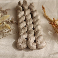 Sparrow Organic Linen | 4ply/Fingering