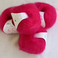 Silky Kid | 2ply Lace