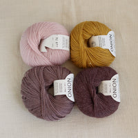 Sock of the Month Club | February KAL Kit