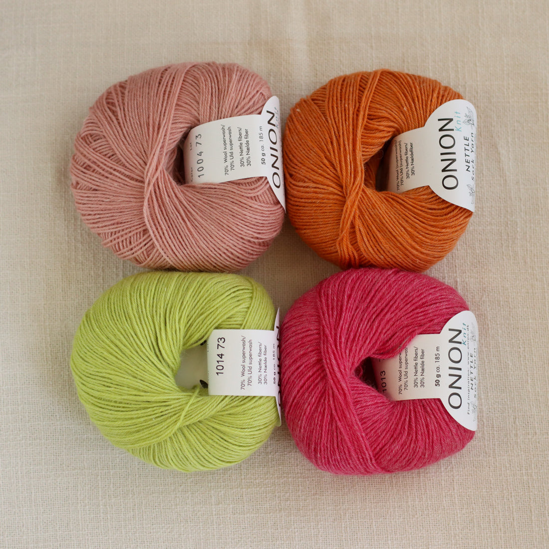 Sock of the Month Club | February KAL Kit