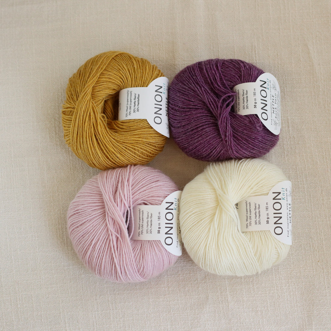 Sock of the Month Club | February KAL Kit