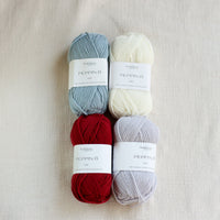 Sock of the Month Club | October Kit