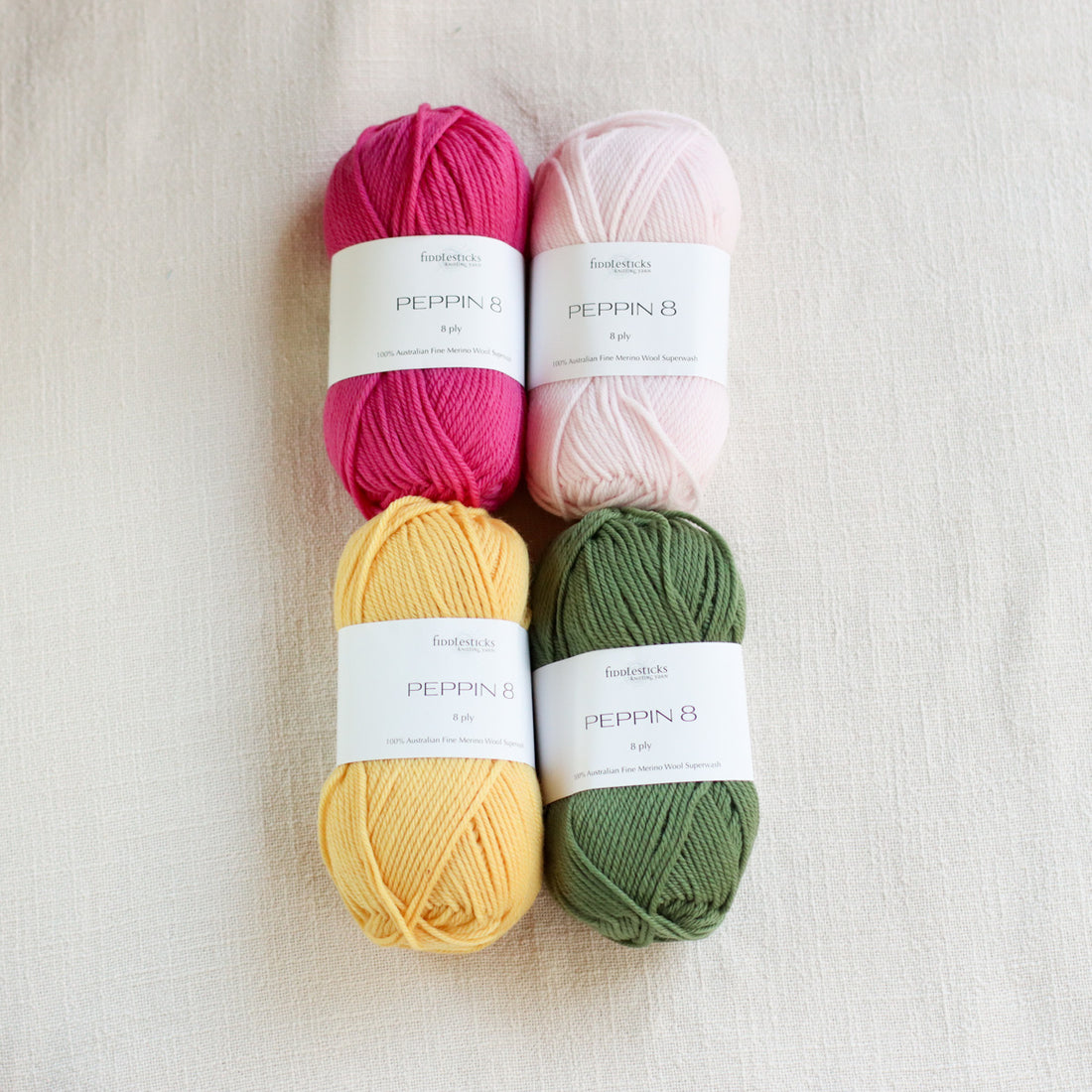 Sock of the Month Club | October Kit