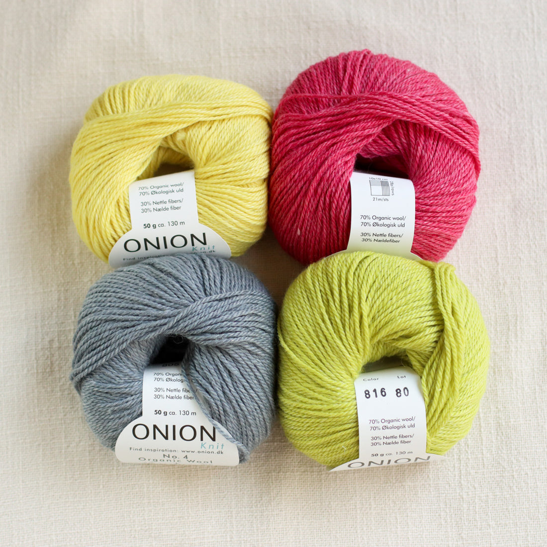 Sock of the Month Club | October Kit