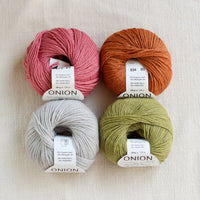 Sock of the Month Club | October Kit