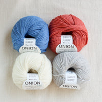 Sock of the Month Club | October Kit
