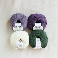 Sock of the Month Club | October Kit