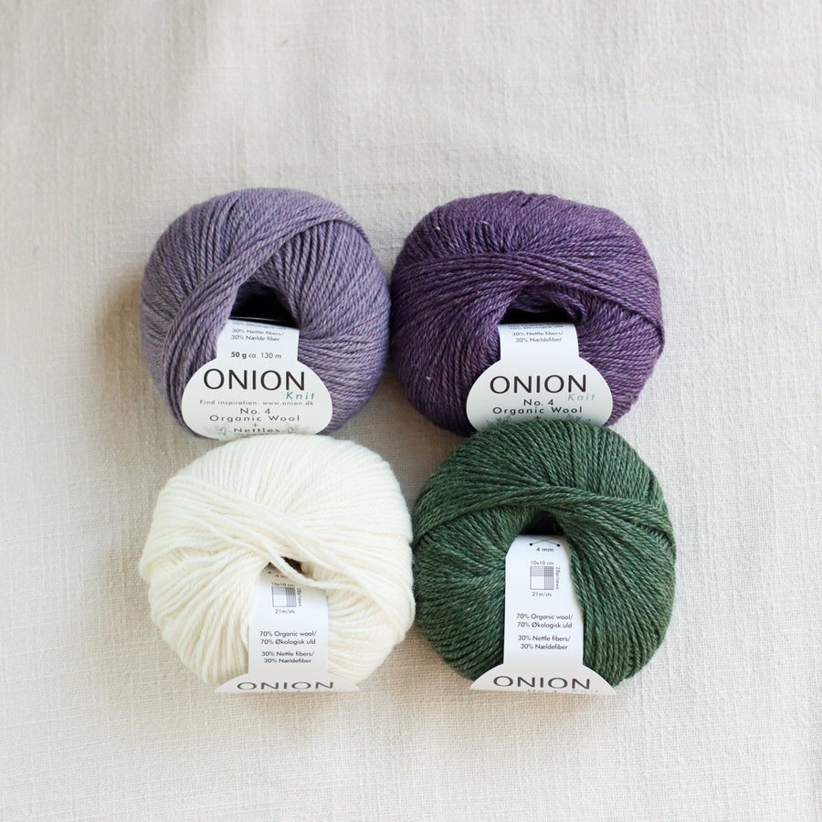 Sock of the Month Club | October Kit
