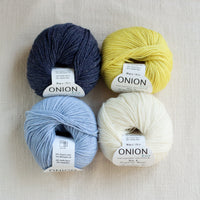 Sock of the Month Club | October Kit