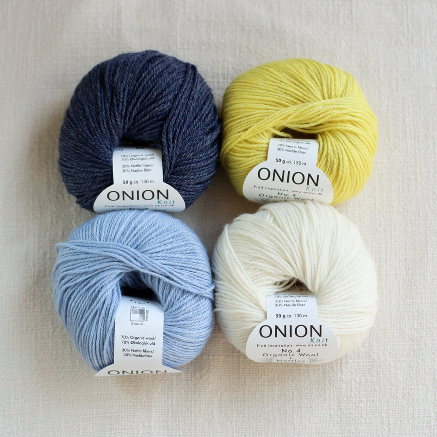 Sock of the Month Club | October Kit