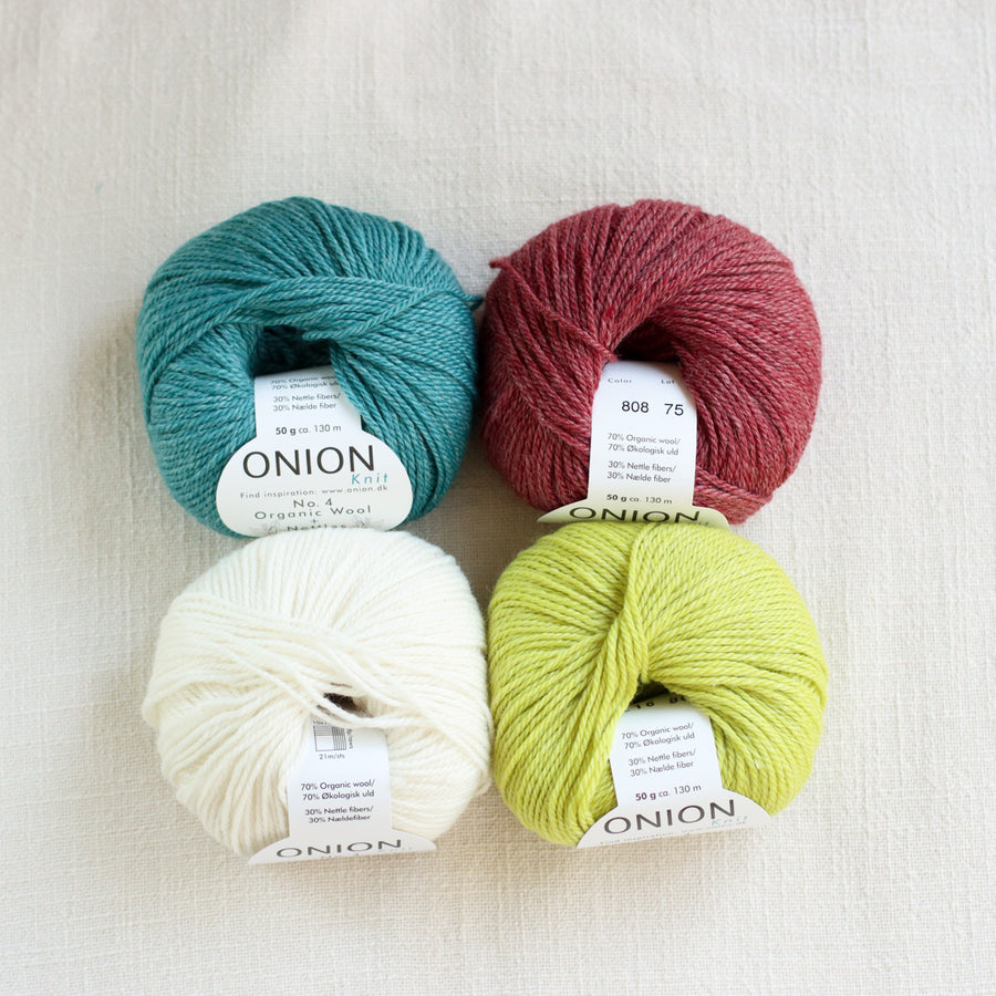 Sock of the Month Club | October Kit