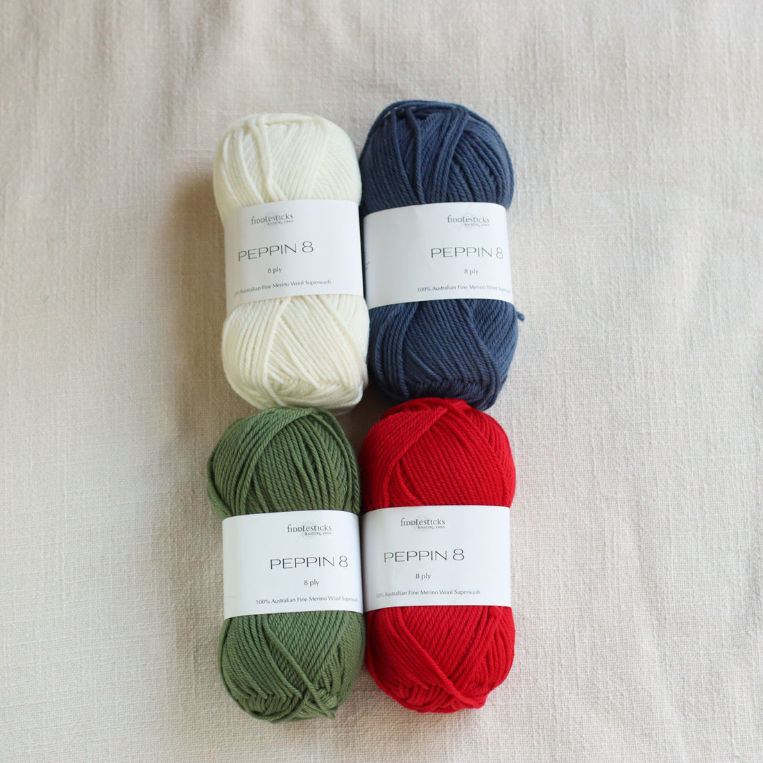 Sock of the Month Club | October Kit