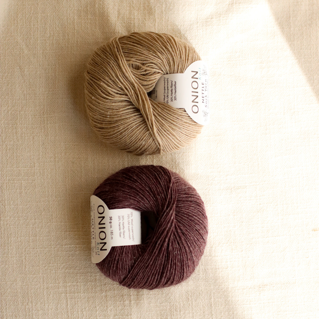 Sock of the Month Club | September KAL Kit