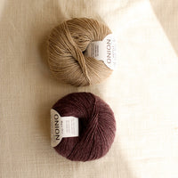 Sock of the Month Club | September KAL Kit