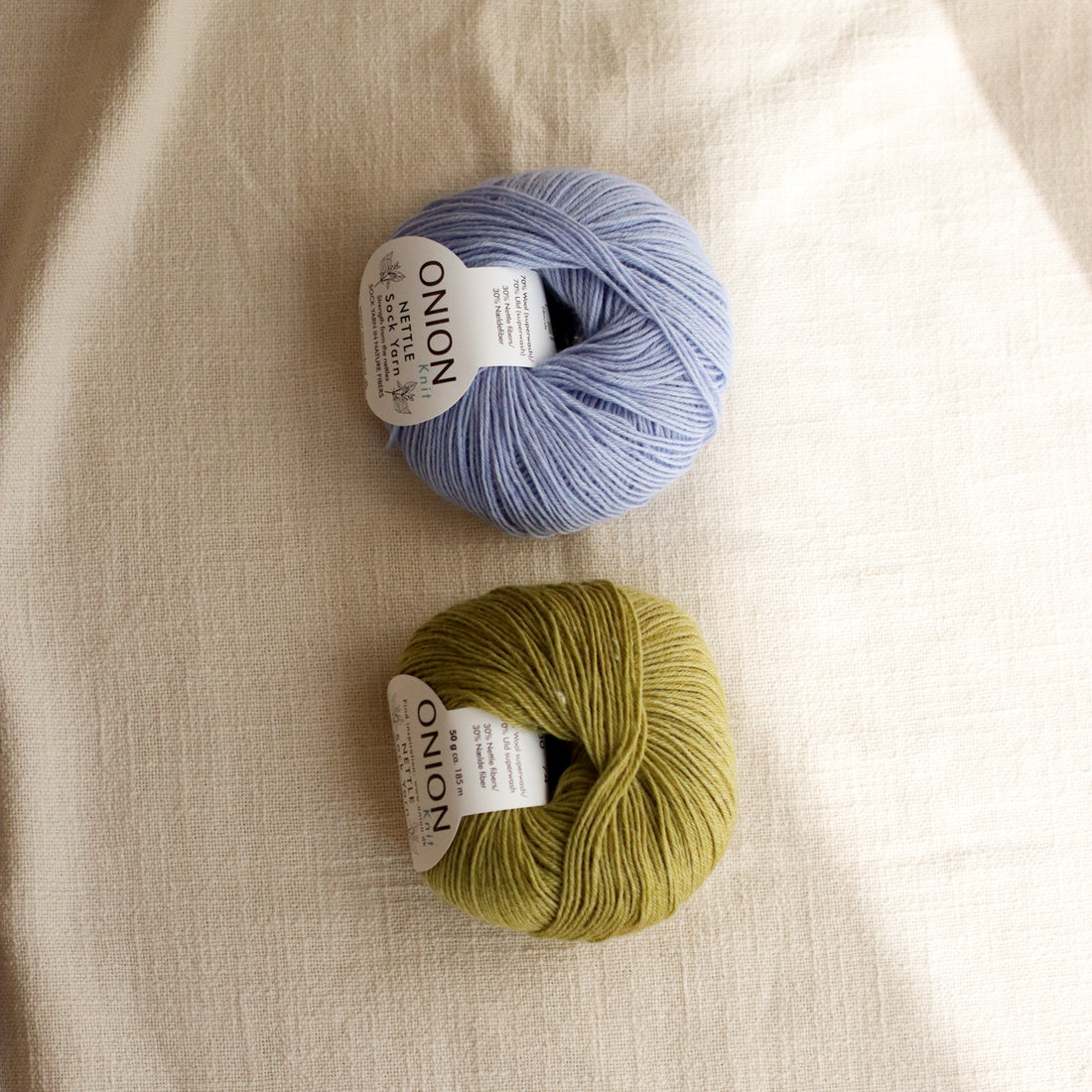 Sock of the Month Club | September KAL Kit