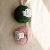 Sock of the Month Club | September KAL Kit