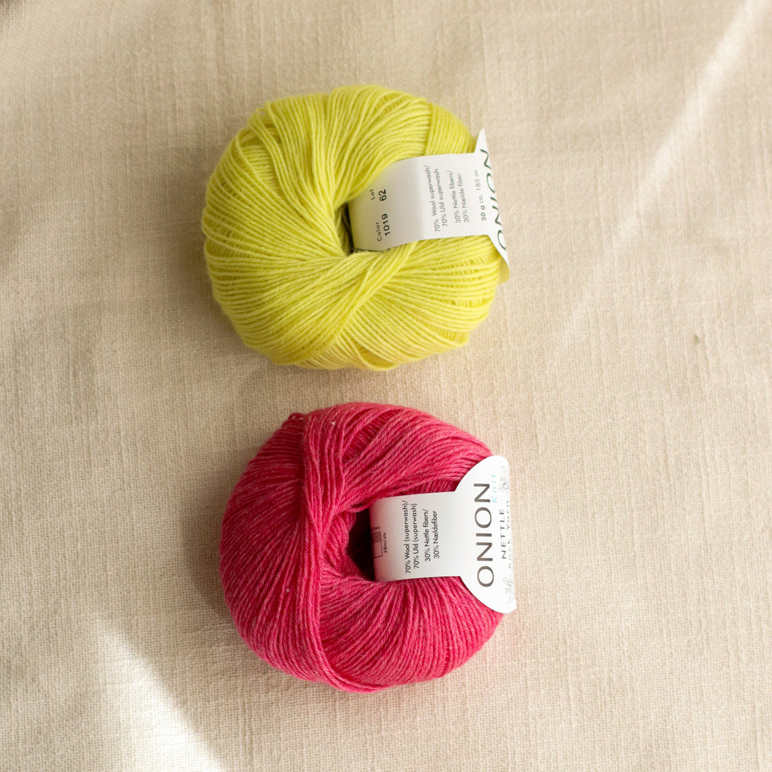 Sock of the Month Club | September KAL Kit