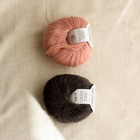 Sock of the Month Club | September KAL Kit