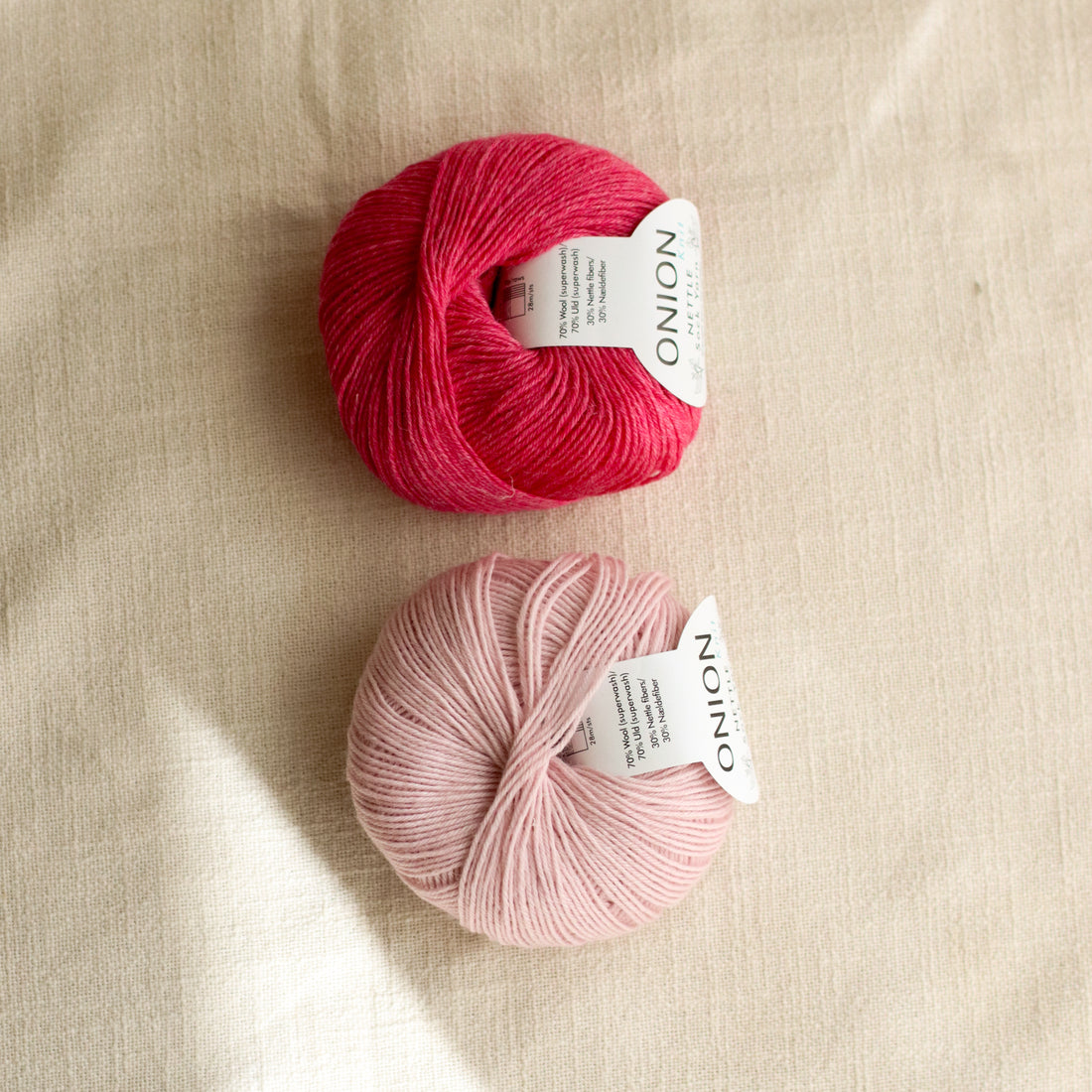 Sock of the Month Club | September KAL Kit