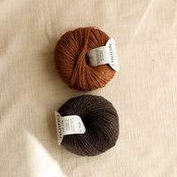Sock of the Month Club | September KAL Kit