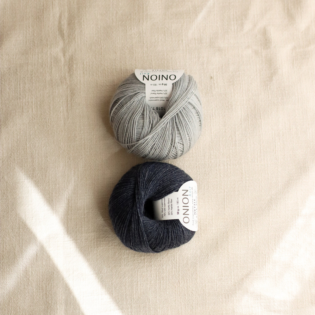 Sock of the Month Club | September KAL Kit