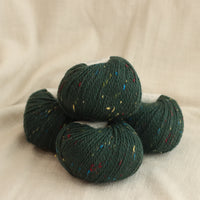 Hamelton Tweed 1 GOTS | 10ply Aran