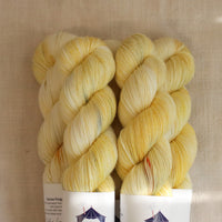 Nessa Shawl by Libby Jonson | Knitting Kit